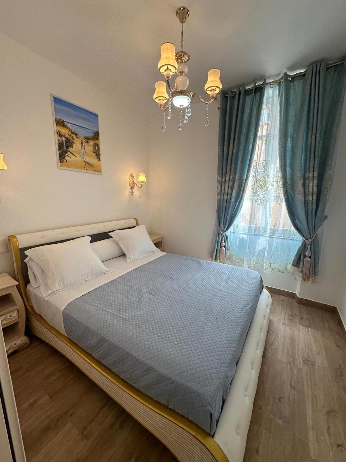 Appartement Du Cloitre 1Er Narbonne Exteriér fotografie